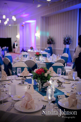 Best Sheraton Orlando North Wedding photographer - Sandra Johnson (SJFoto.com)